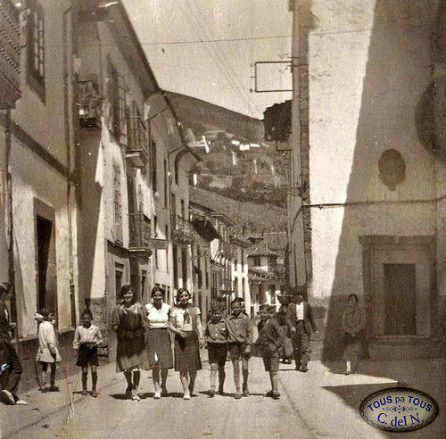 Cangas del Narcea Figura 3