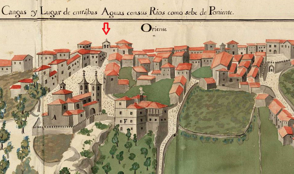 Cangas del Narcea Figura 5
