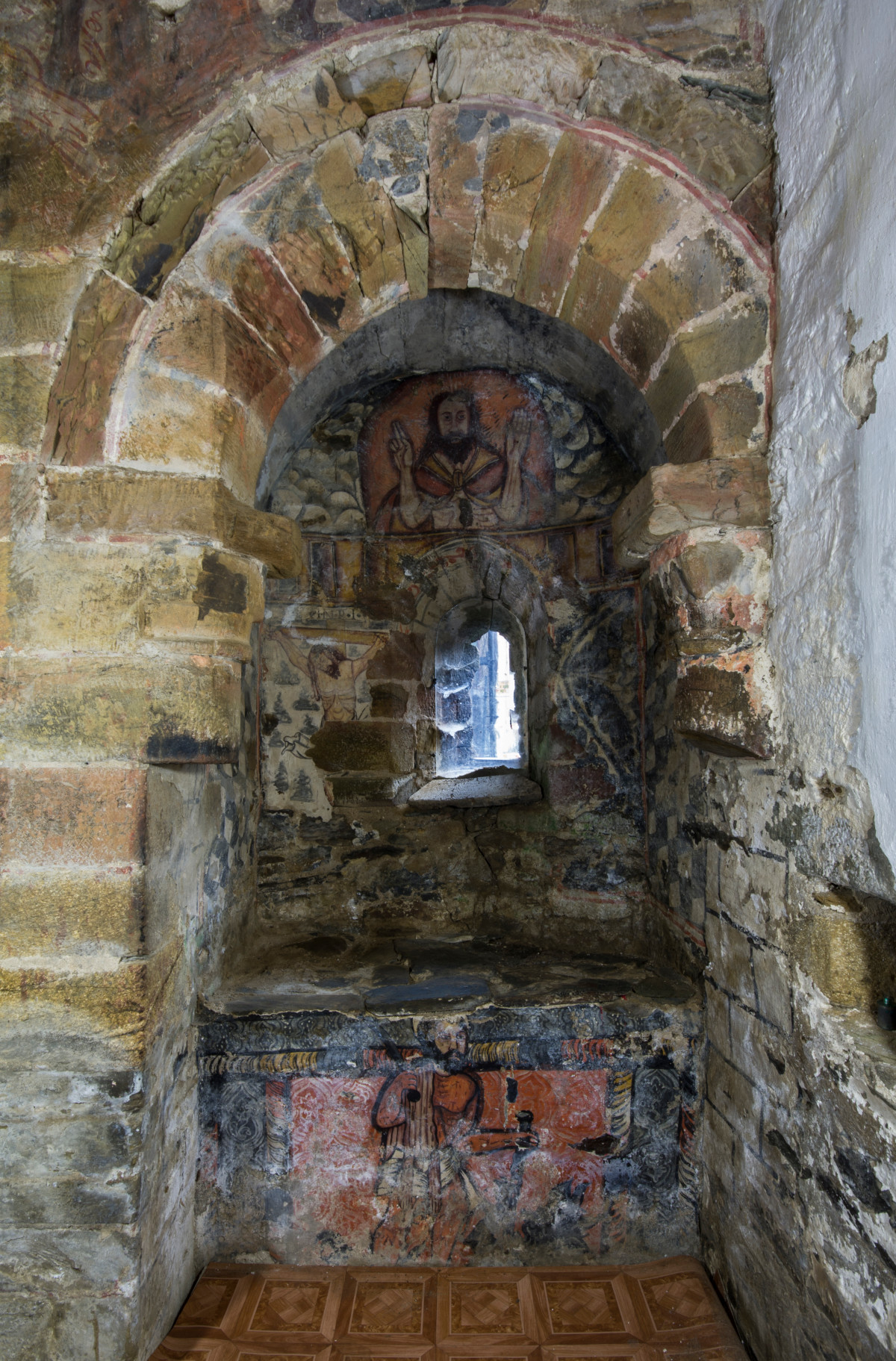 Bárcena Figura 4