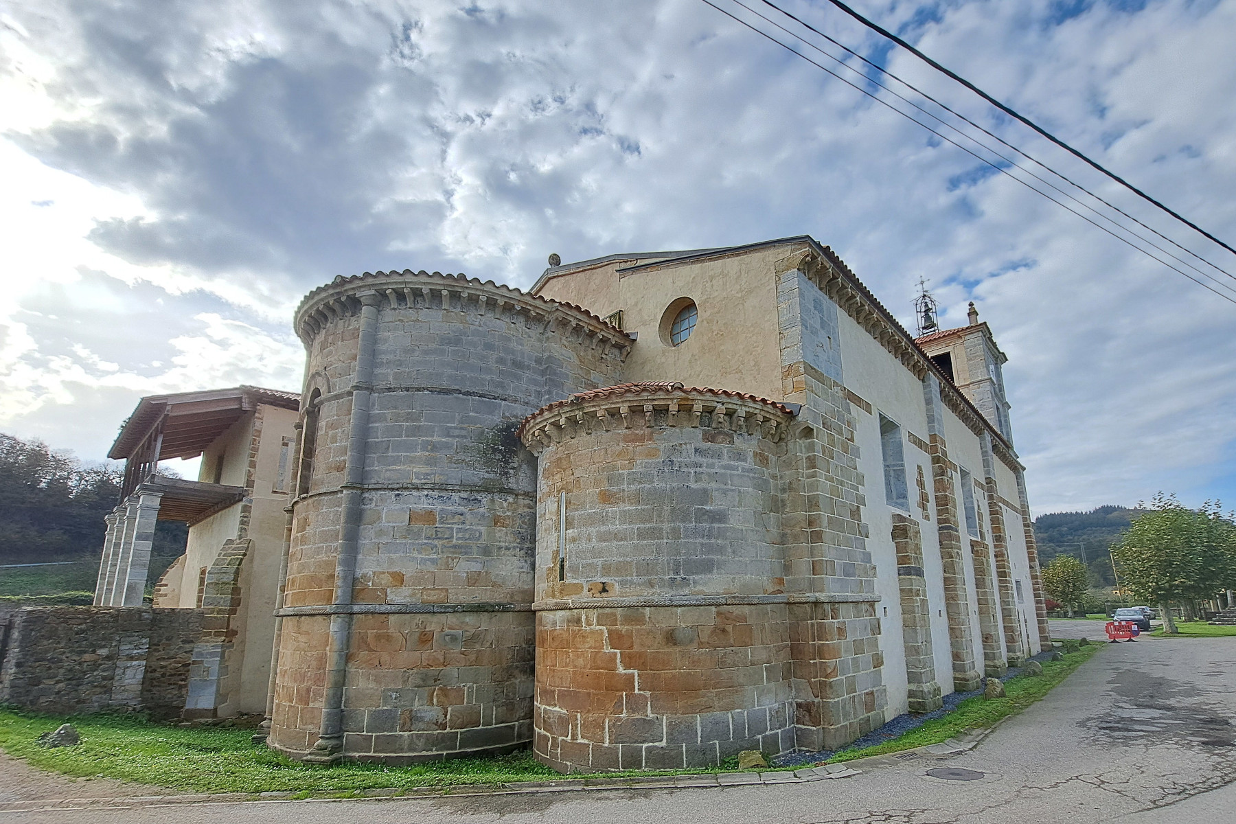 Cornellana Figura 1