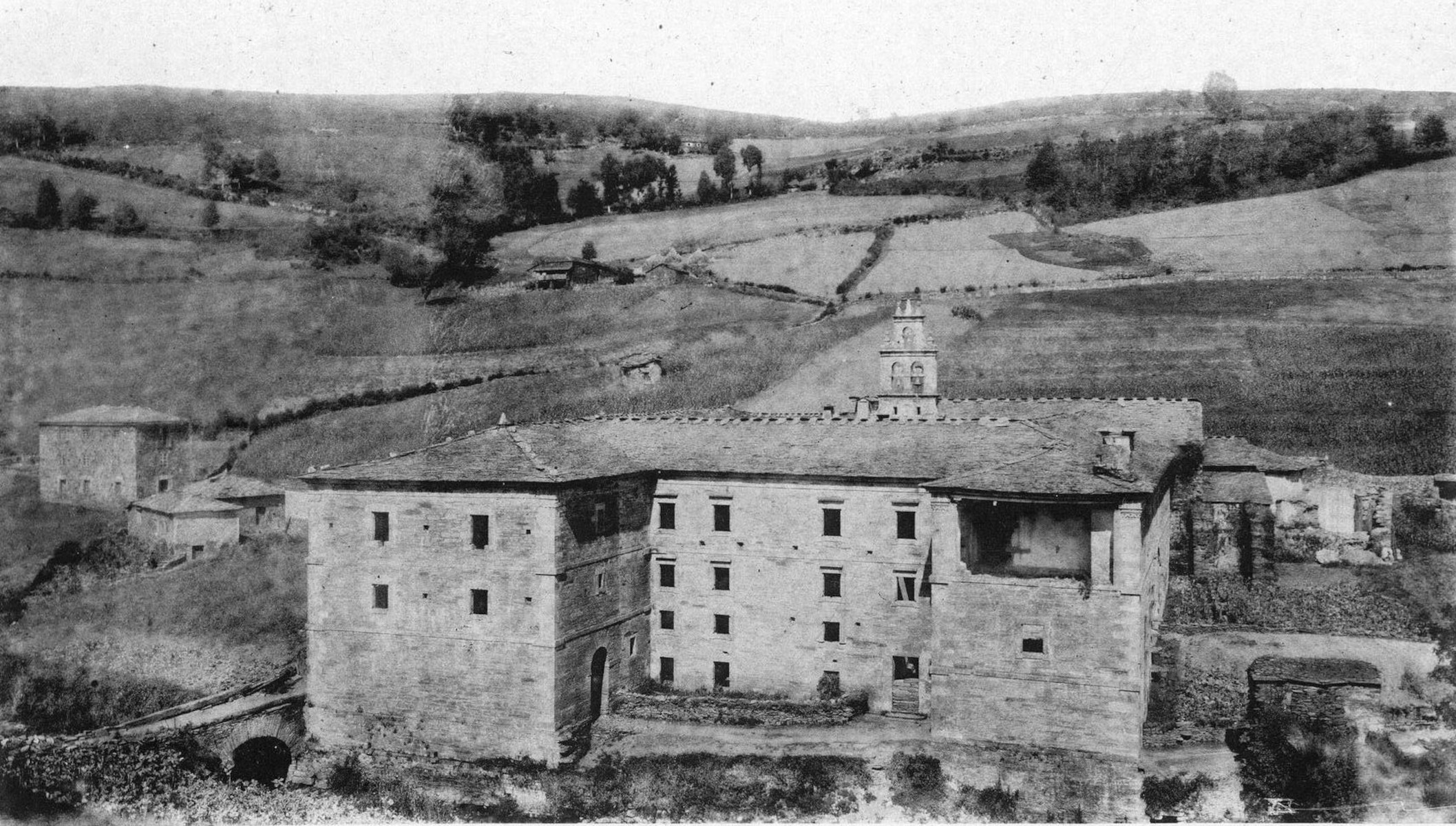 Villanueva de Oscos Figura 1