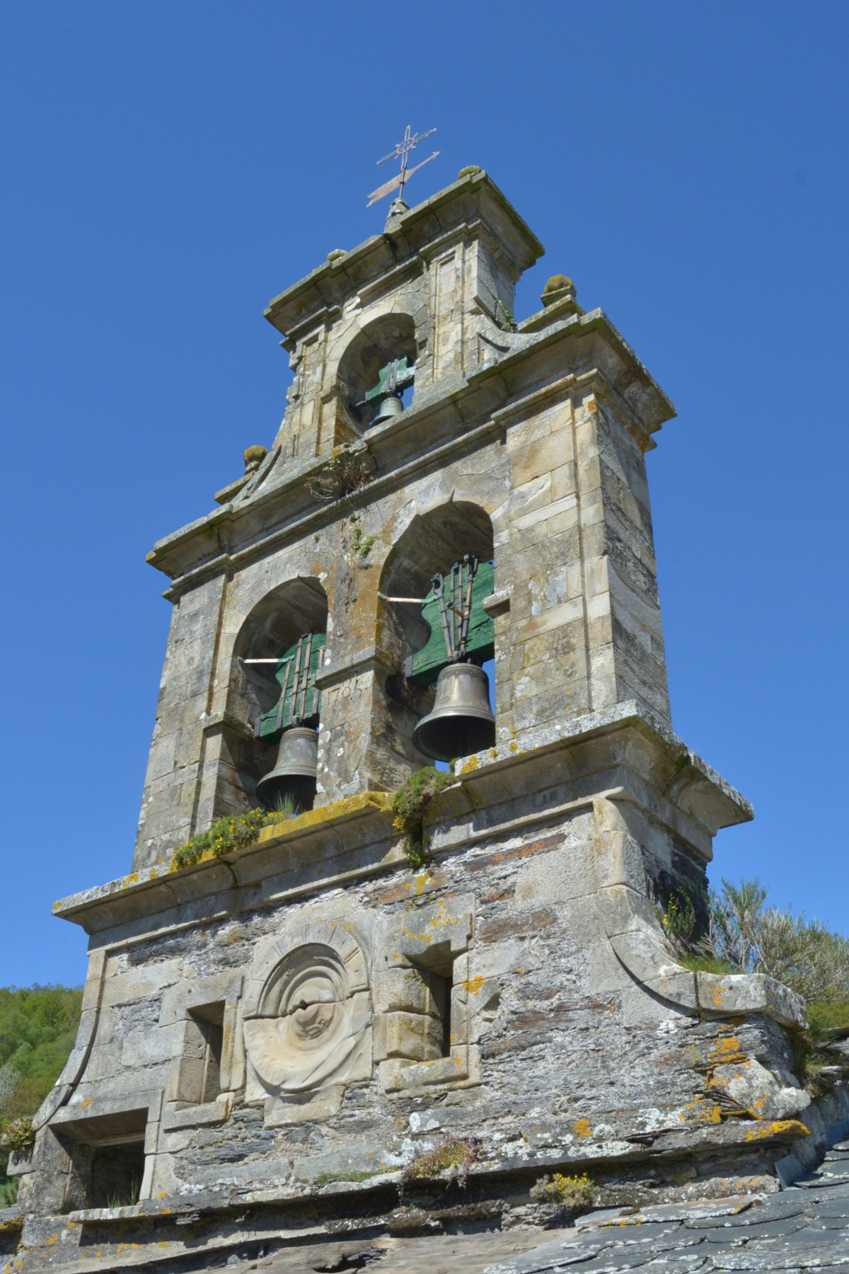 Villanueva de Oscos Figura 4