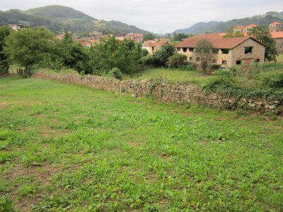 Figura 4 1er tramo acueducto