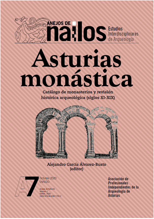 Asturias monástica