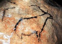 El arte paleolítico en Andalucía, Extremadura y Portugal