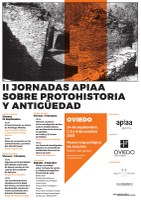 II Jornadas de Arqueología sobre Protohistoria y Antigüedad