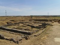 La Edad del Hierro en tierras de León y la ciudad de Lancia