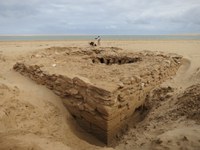 La expansión colonial castellana en el África atlántica