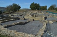 Los proyectos de restauración de los yacimientos arqueológicos