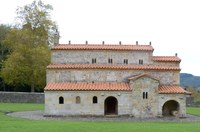 Manuel Gómez-Moreno (1870-1970) y la arquitectura medieval